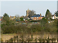 St Bartholomew & All Saints Church, Wootton Bassett