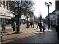 Grays Town Centre