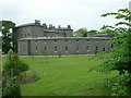 Cairness House Gardens