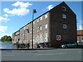 Mill Building, Driffield