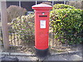 Sandringham Road George V Postbox in Beccles Drive