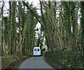 2009 : Between Castle Combe and Ford