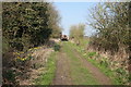 Wyre Way Footpath