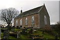 Church and Churchyard