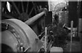 SK4964 : Markham steam winding engine, Pleasley by Chris Allen