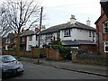 House on Carisbrooke Drive