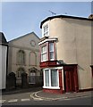 Chapel and house, Chudleigh