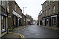 Castle Street, Forfar