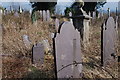 Mynwent Llanbeblig Cemetery