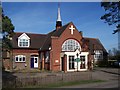 United Church, Five Oak Green