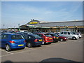 Morrisons Canvey