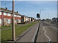 Long Road Canvey
