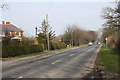 Marton Gate - Direction Flamborough