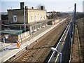 Great Chesterford station