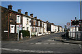 Chapel Street, Nelson, Lancashire