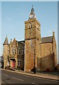 Maybole Town Hall