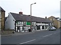 Dodworth High Street