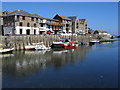 East Looe from West Looe Quay