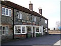 The Royal Oak, Corsley Heath