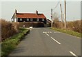 Cottages on Beanfield Road