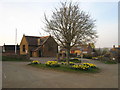 Shotteswell Green and Village Hall