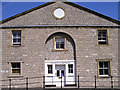 The Old Gaol