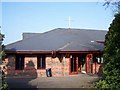 Blakenall United Reformed Church