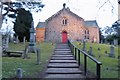 Church of Scotland Cawdor