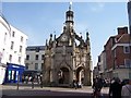 Market Cross - Chichester