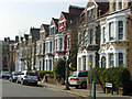 Buckley Road, Kilburn