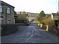 Spenbrook Road, Spen Brook