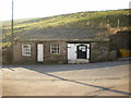 The Old Slaughterhouse, Newchurch in Pendle