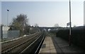 Knottingley Station