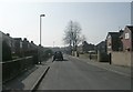 Northfield Road - Spawd Bone Lane