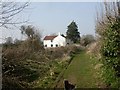 Winkton, Holfleet Cottage