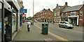 Bournemouth : Winton, Wimborne Road