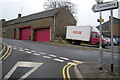 View of Newmonthill, Forfar