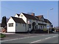 The Red Lion, Brereton