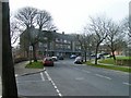 Illingworth Road Shops