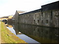 Leeds and Liverpool Canal