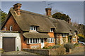 Thatched Cottage - Crawley, Winchester