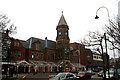 Southport (Lord Street) station