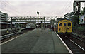 Barking Railway Station