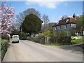 The Rectory, The Street, Litlington, East Sussex