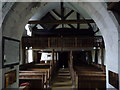 SU5846 : Dummer - All Saints Church by Chris Talbot