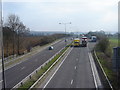 Heavy  Goods  on  the  A63