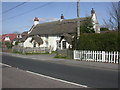 Burton, Silbury & Lilac Cottages