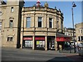 Victoria Theatre, Halifax