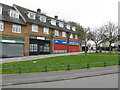 Clifton - Whitegate Vale local shops