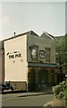 Pubs of Gosport - The Fox (2007)